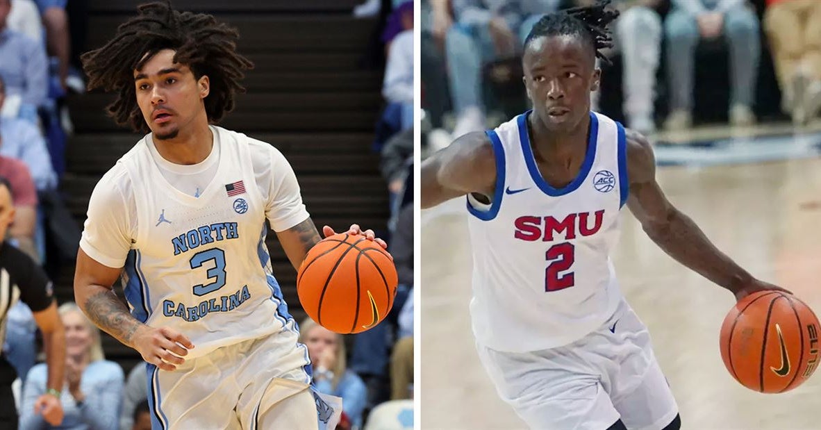 North Carolina vs. SMU Basketball Preview: Tar Heels Return Home To Face New ACC Foe