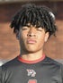 Trey Smith athlete image