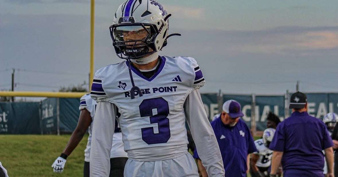 Bryson Dossett commits to Kansas State