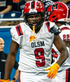Chase Arnold athlete image