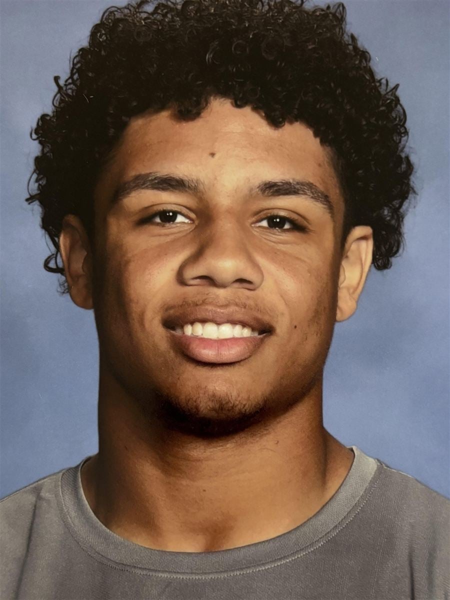 TJ Lawrence athlete image