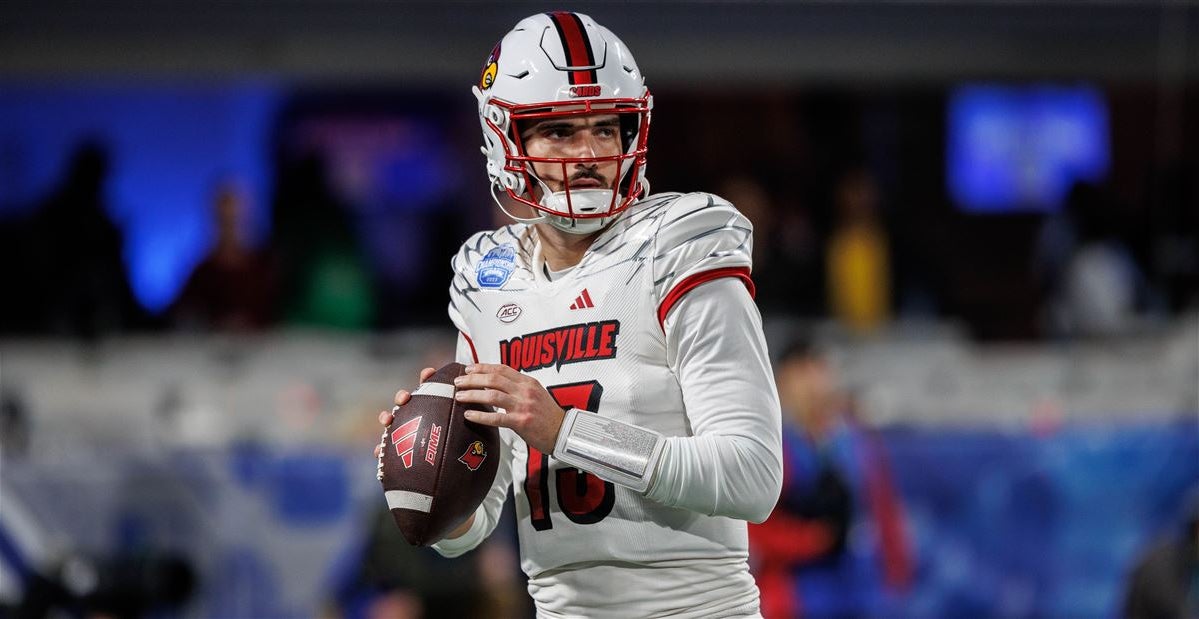 Our extensive USC vs. No. 16 Louisville Holiday Bowl game preview