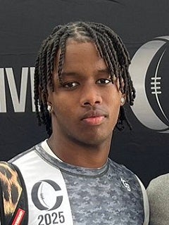 Caiden Belton