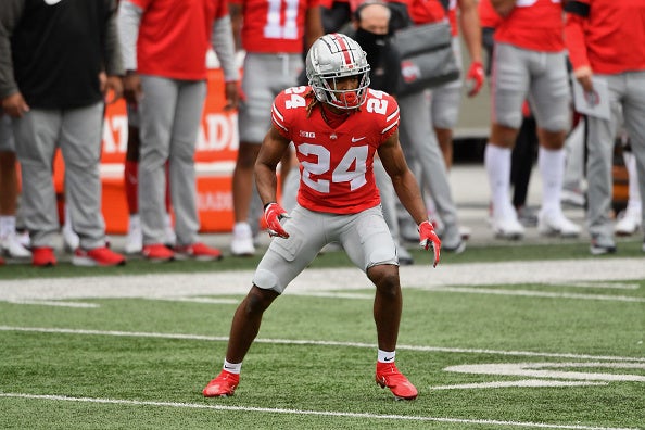 Ohio State Football: Todd McShay claims JSN sitting out to protect draft  stock