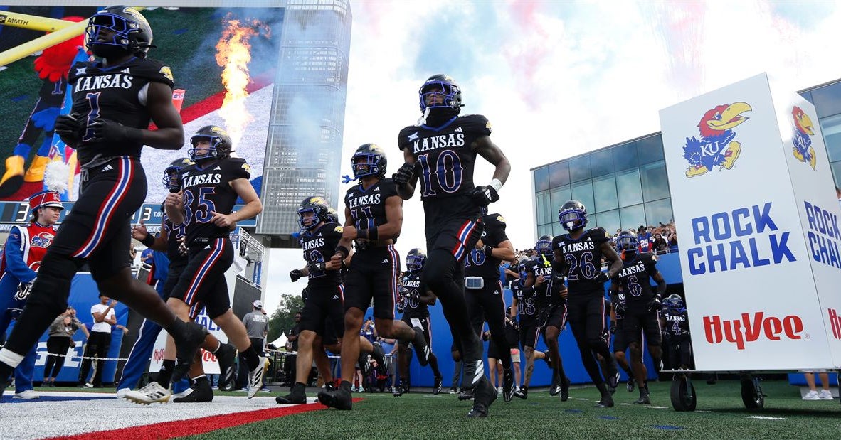 Roster snapshot: How things look for KU heading into the offseason