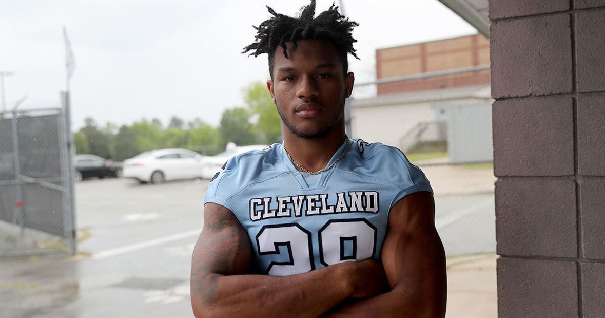 UNC Football Recruit Weekend Scoreboard UNC Football Recruit Weekend Scoreboard