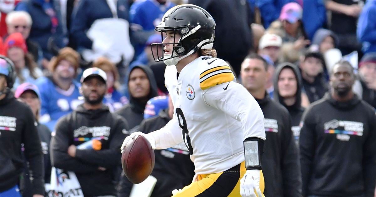 Madden: A noteworthy look at the Steelers' win