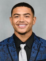 Bryton Constantin, Clemson, Linebacker