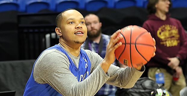 Website Predicts Kentucky Players Stats For 2018 19 Jemarl Baker