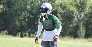 Defensive back includes Nebraska in his top group Defensive back includes Nebraska in his top group