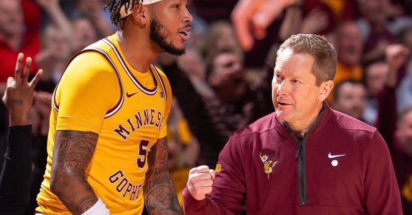 Comparing and contrasting the Minnesota 2025 vs. 2026 Basketball roster