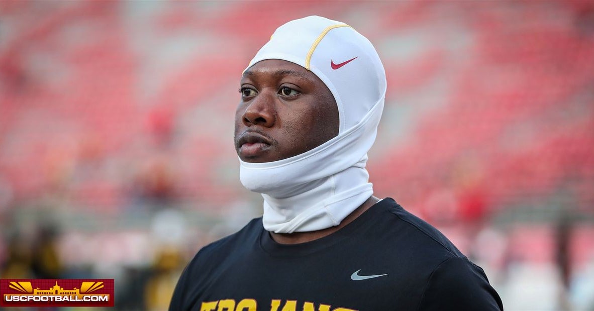 Incoming Transfer Tracker: How USC's offseason additions performed against Wisconsin