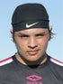 Jaxton Itaaehau athlete image