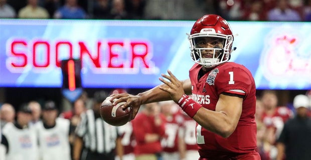 College Football Playoff: Ranking all 40 previous playoff teams in the ...