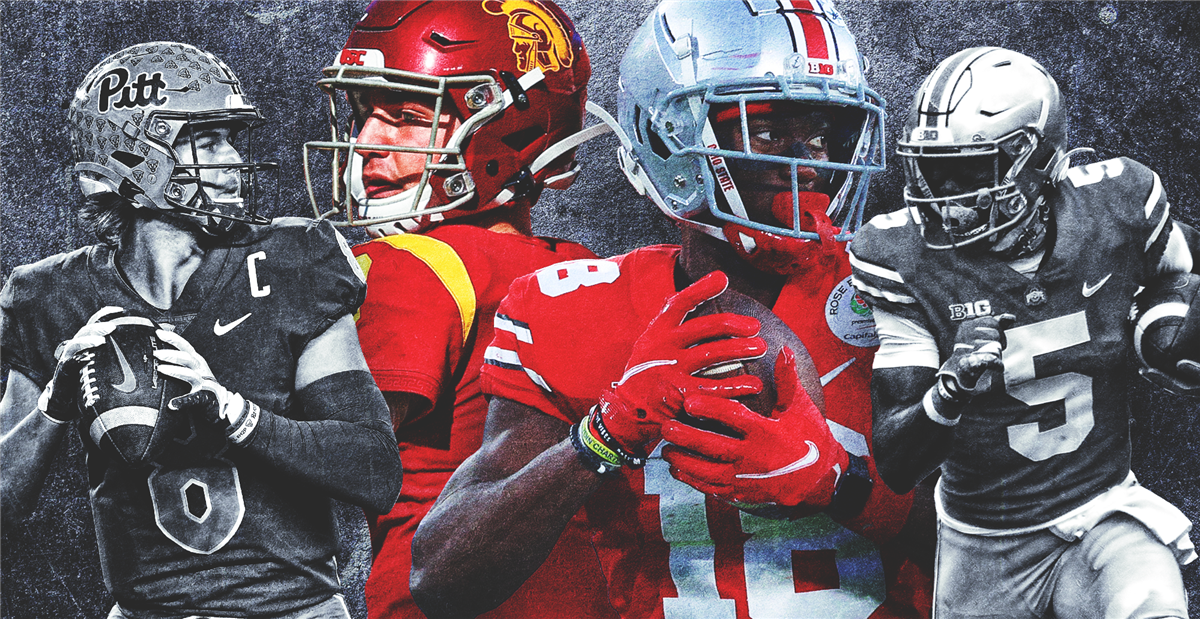 2022 PFF College All-Transfer Portal Team: QB Sam Hartman, WR Tez Johnson  and more, College Football