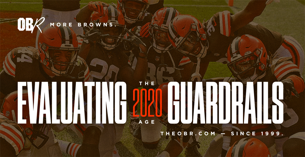 Evaluating the Cleveland Browns 2020 draft class after rookie season