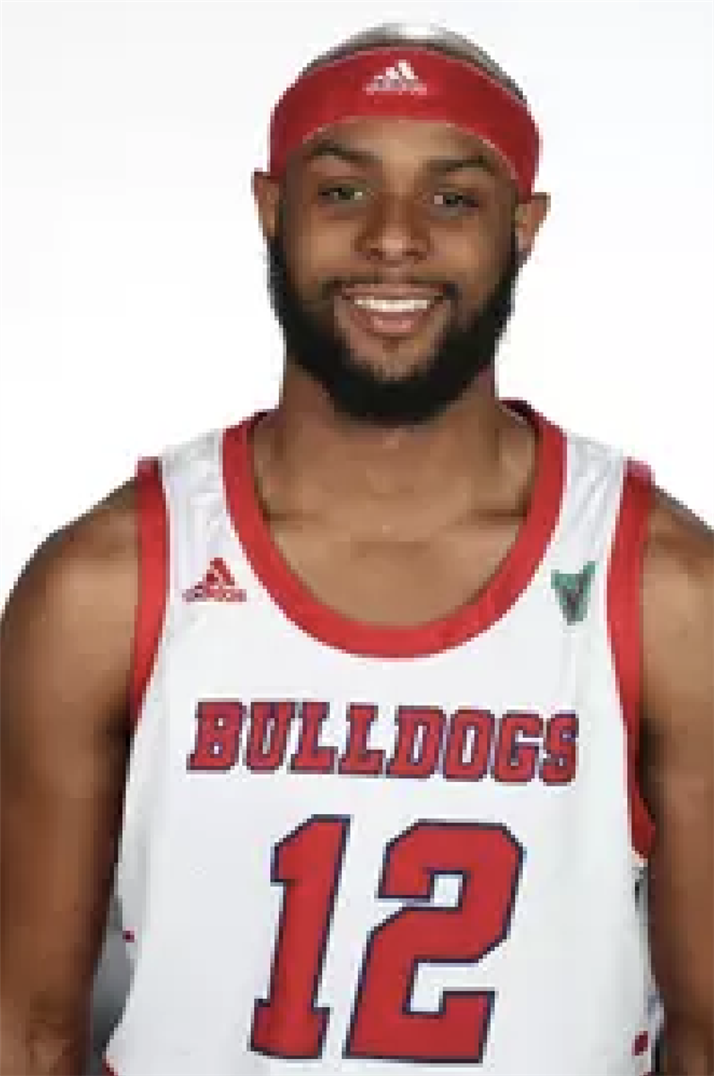 Jordan Brinson photo
