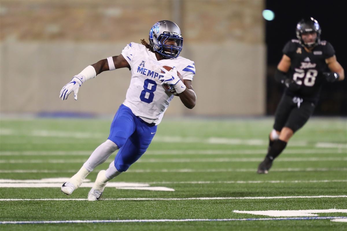 Memphis vs. Tulsa: Who has the edge?