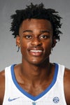 Jarred Vanderbilt, Denver, Small Forward