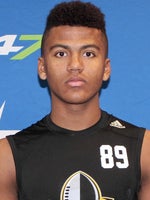 Jayden Rolle, Barron Collier, Wide Receiver