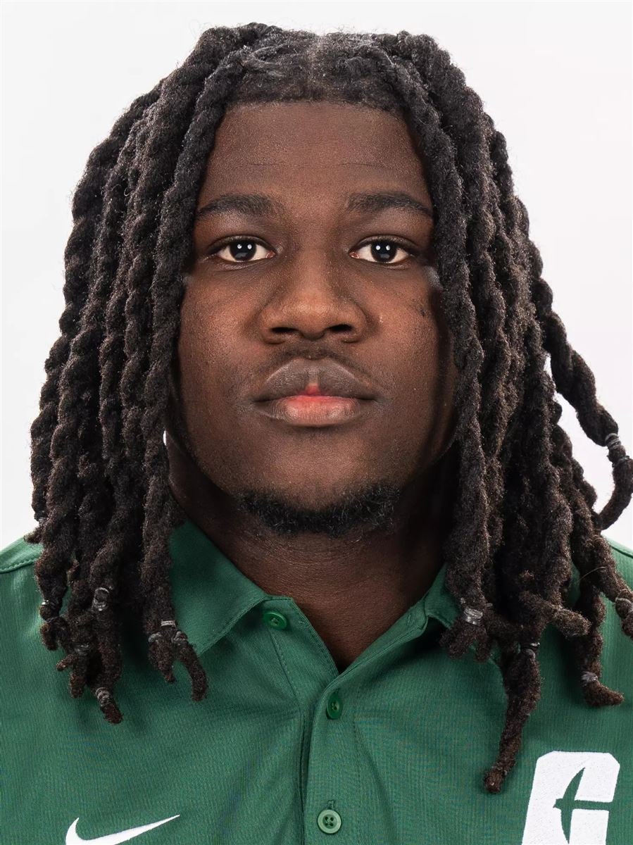 Don Chaney Jr. athlete image