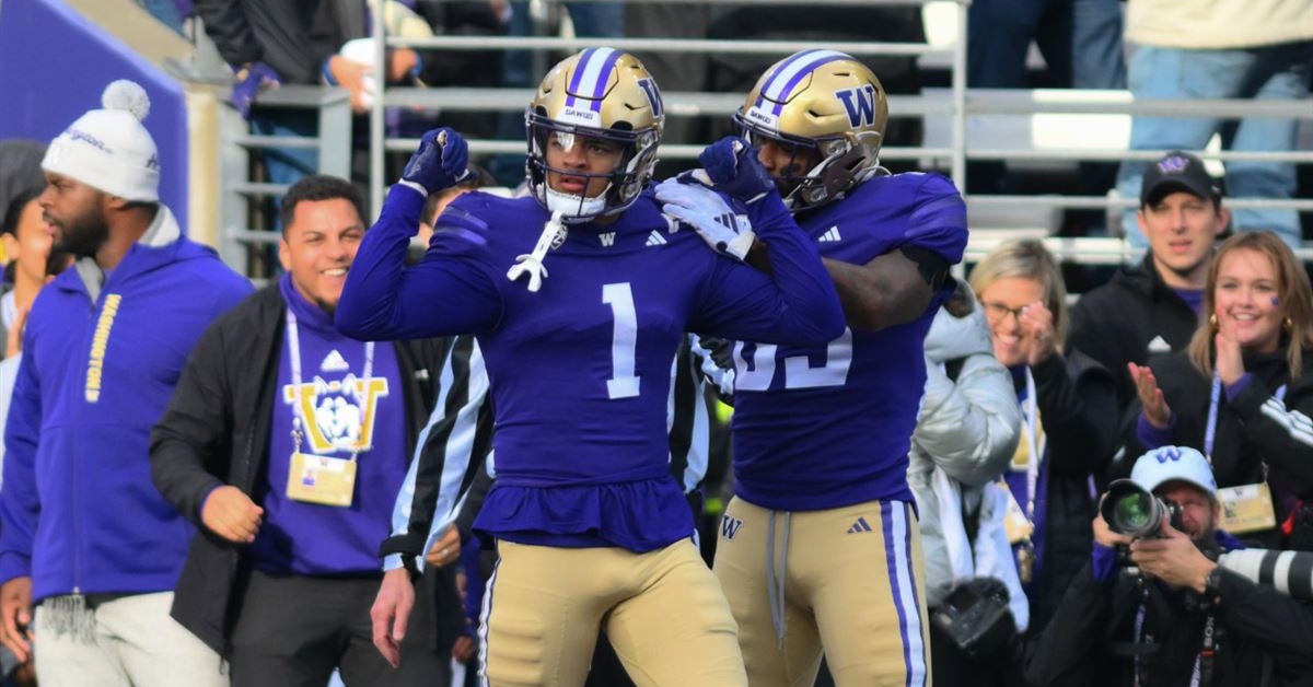 Rome Odunze Takes to Social Media to Fight for Teammate Zach Durfee