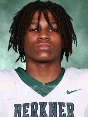 Korde Foreman