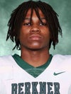 Korde' Foreman athlete image