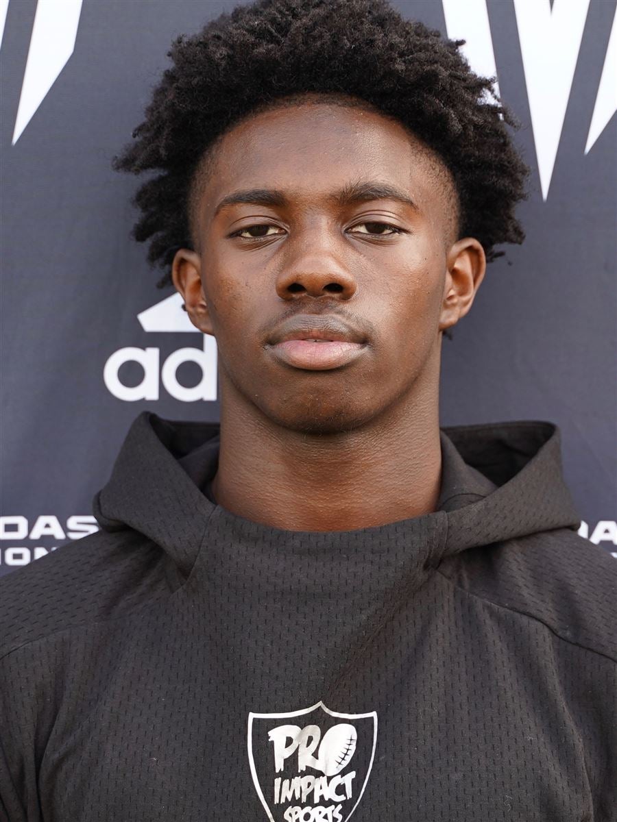 Virginia Tech 2020 Football Commits