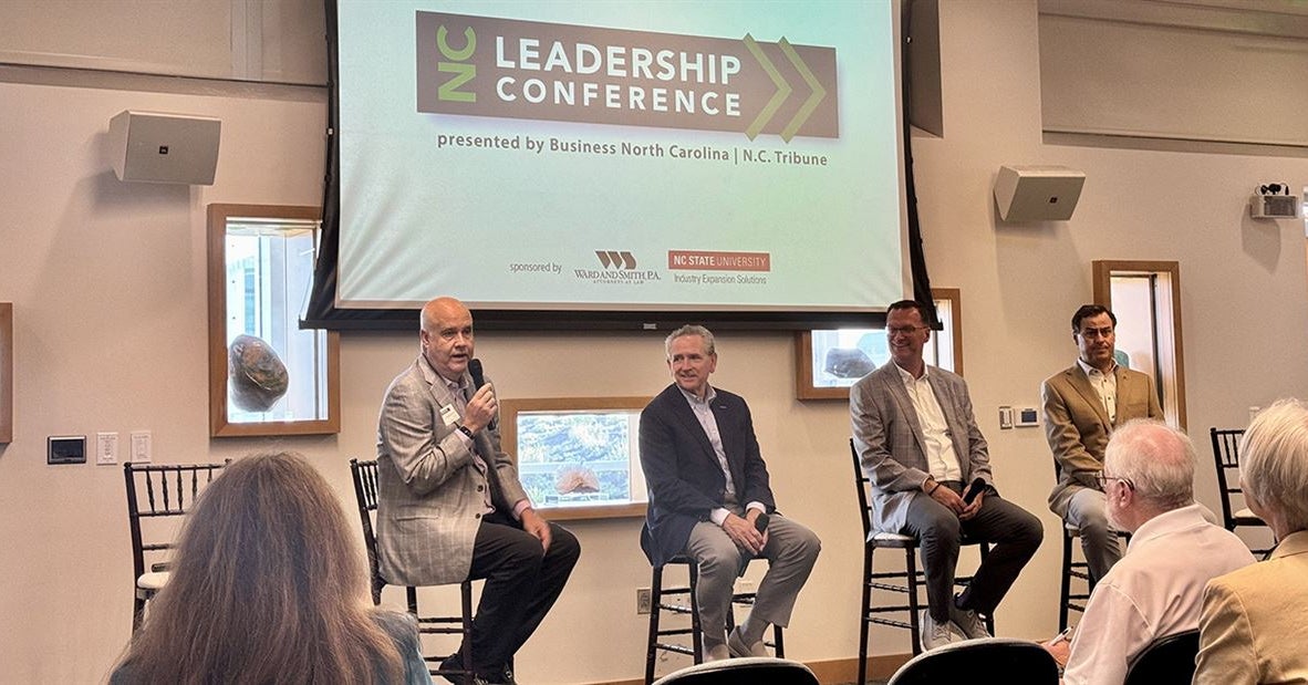 Athletic Directors Focusing on the Future, Not the Past Athletic Directors Focusing on the Future, Not the Past