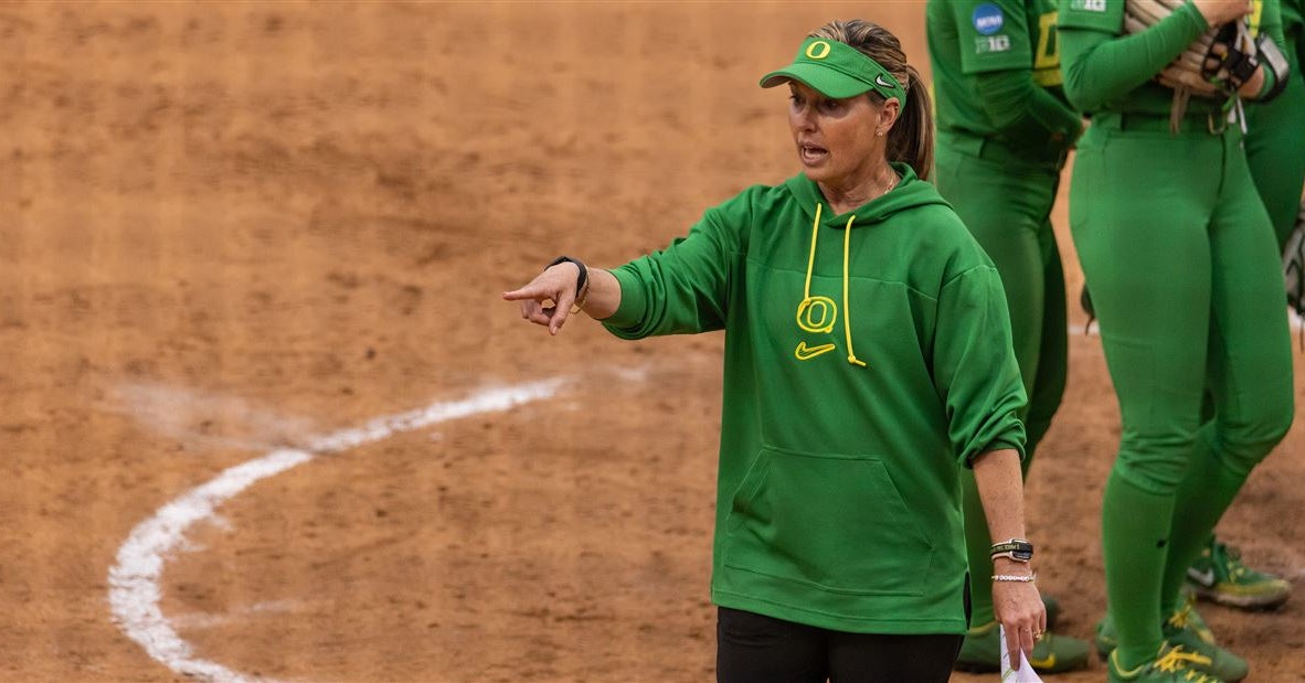 Version 7 proof that Oregon is capable of special things under Melyssa Lombardi