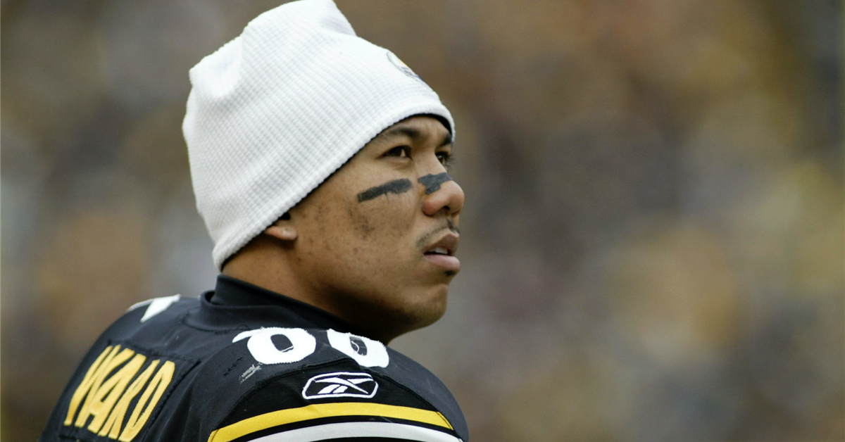 Pittsburgh steelers retired jerseys clearance