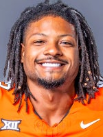 Mordecai McDaniel, Florida, Safety
