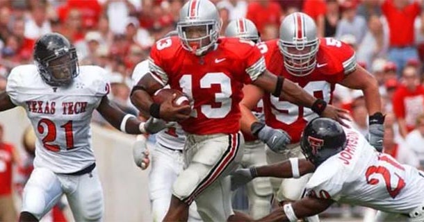 Remembering 2002 Ohio State’s national title run began with win over
