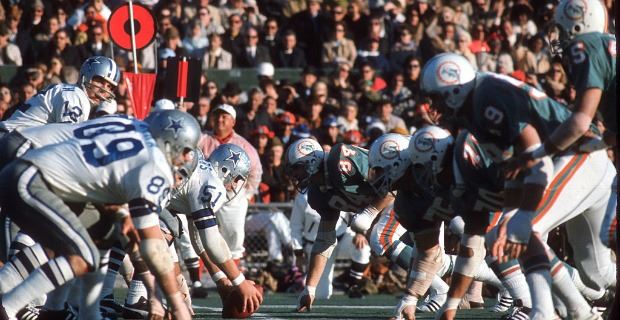 super bowl vi