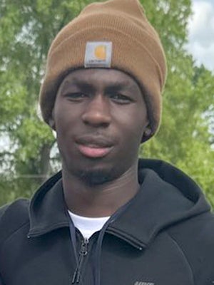 Jatavion Wilson