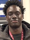 Nigel Arthur athlete image