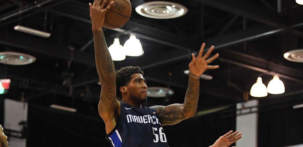 ray spalding