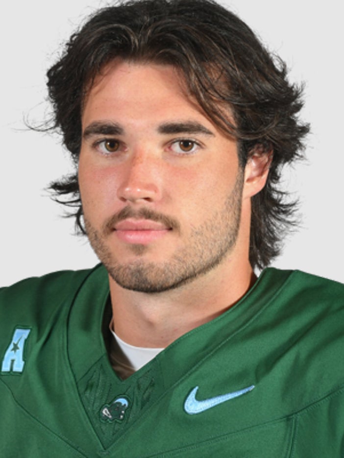 Donovan Leary athlete image