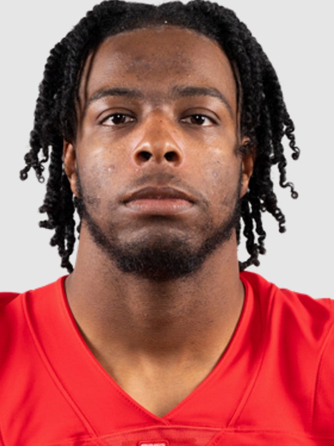Zeon Chriss-Gremillion athlete image