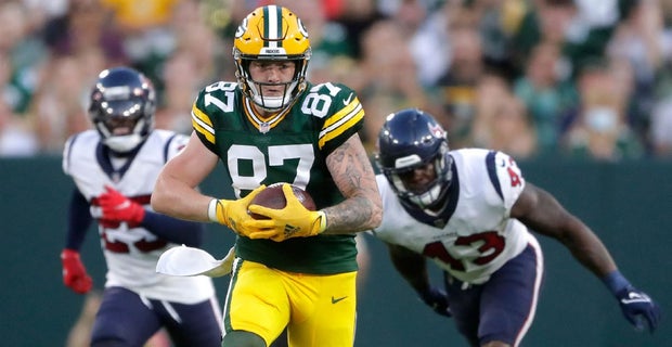 3 players skyrocketing up Packers depth chart after first preseason game