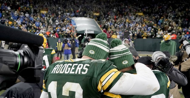 Packers insist 'Go Pack Go' chant will return at Lambeau Field