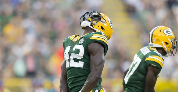 Packers Vs Vikings Notebook Game Mvp Stats Top Plays