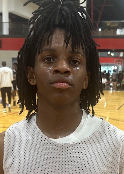 Willie Burnett III