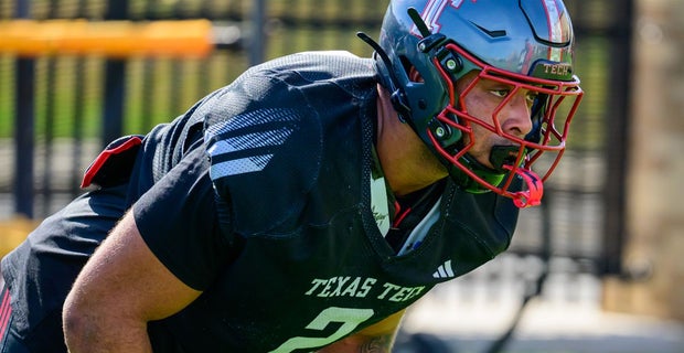 Jeffrey Rowser Updated injury report for Texas Tech vs. Houston matchup