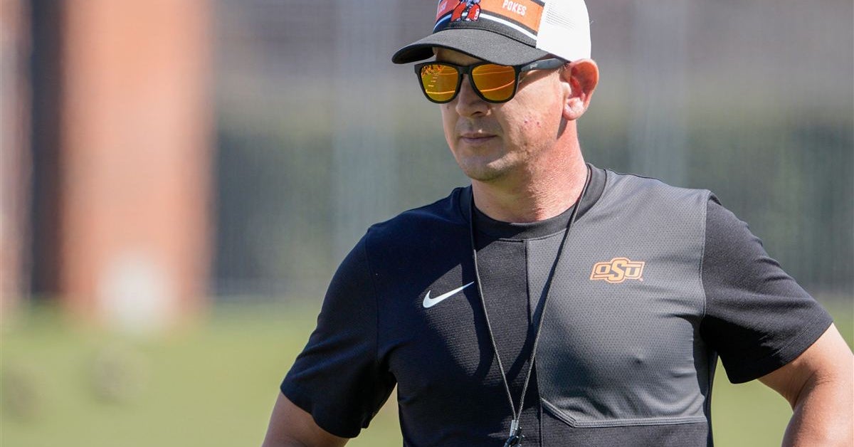 Conferences pushing back against pro players in college: What Eric Morris said