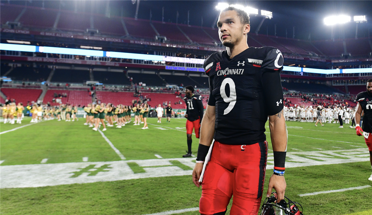 College Football Bowl Projections After Week 11