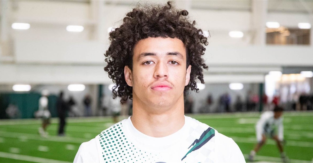 VIP Intel: Notes on Penn State commits, targets visiting elsewhere this weekend