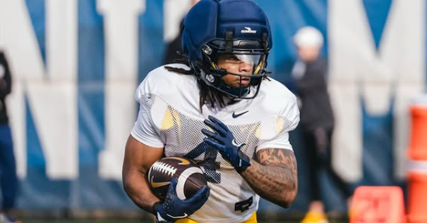 WVU's best NFL Draft prospect for each upcoming year