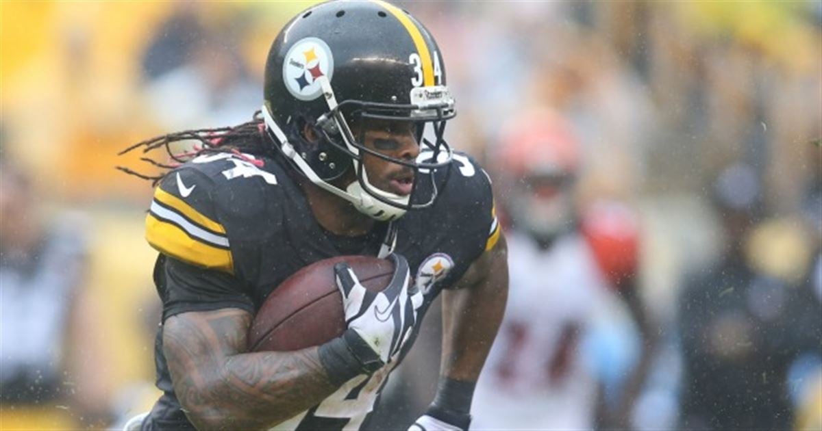 Steelers DeAngelo Williams cares about Super Bowl, not stats